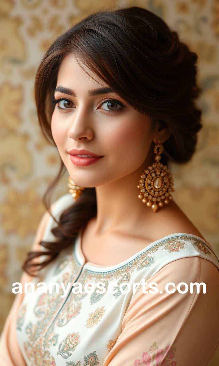 Washim Escort Service