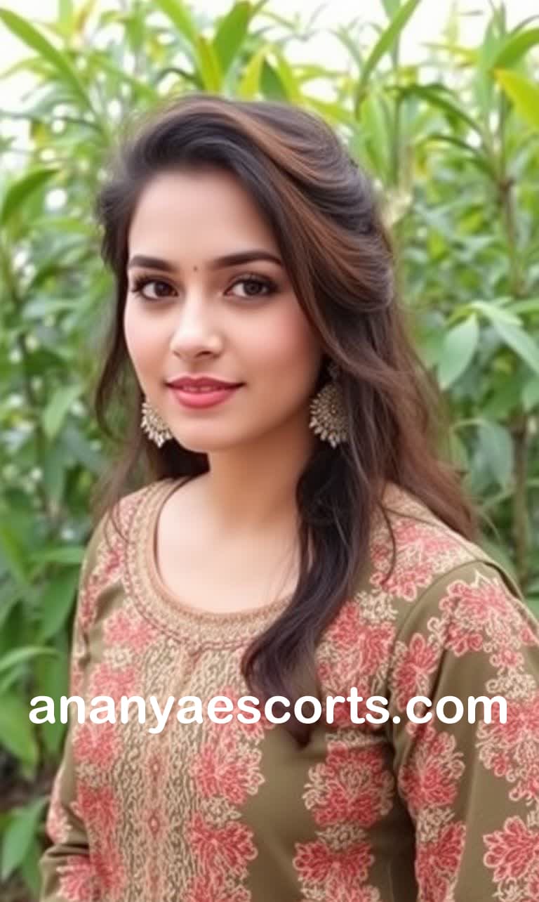 Escort Service in Washim