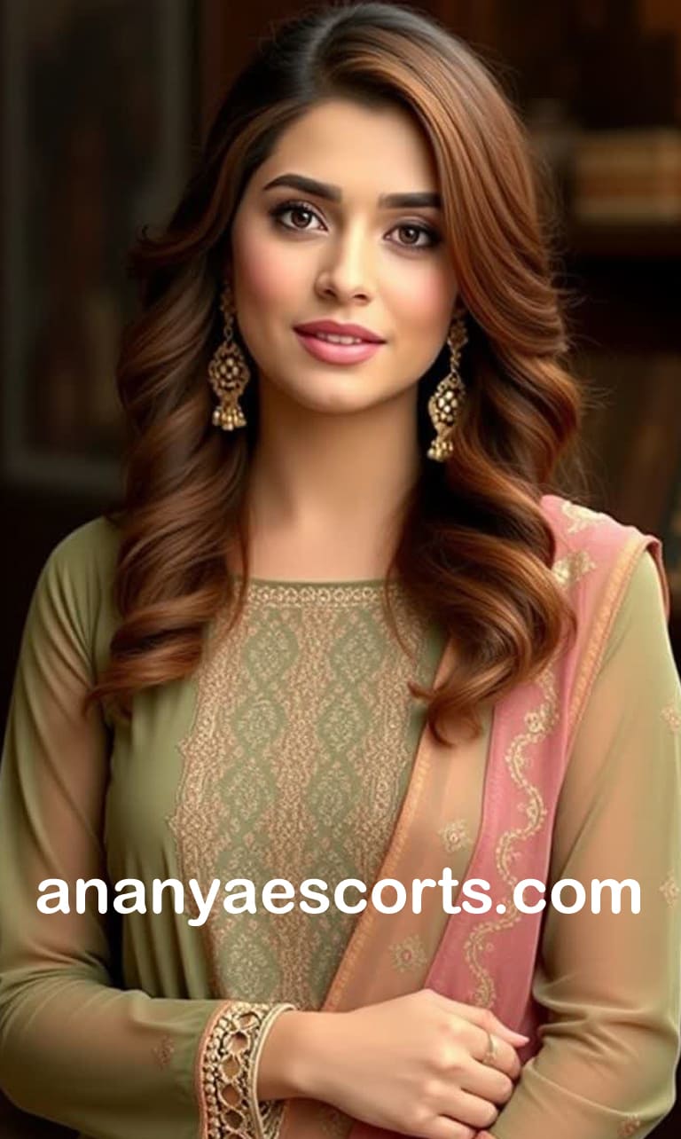 Escort Service in Washim